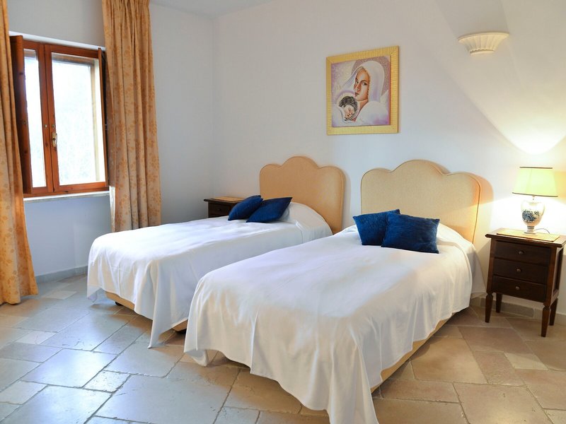 Tenute Al Bano Carrisi 38