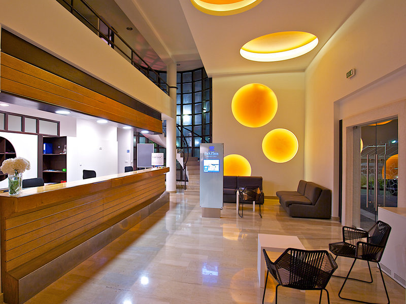 Park Plaza Verudela 12