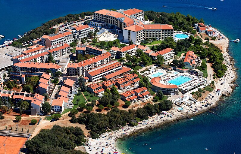 Park Plaza Verudela 16