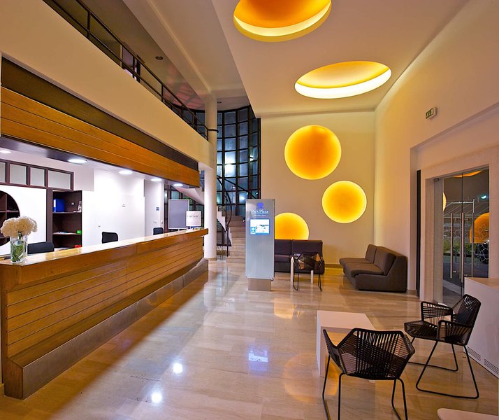 Park Plaza Verudela 13 - Lounge / Lobby