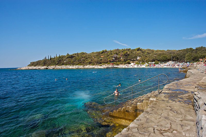Park Plaza Verudela 15 - Beach