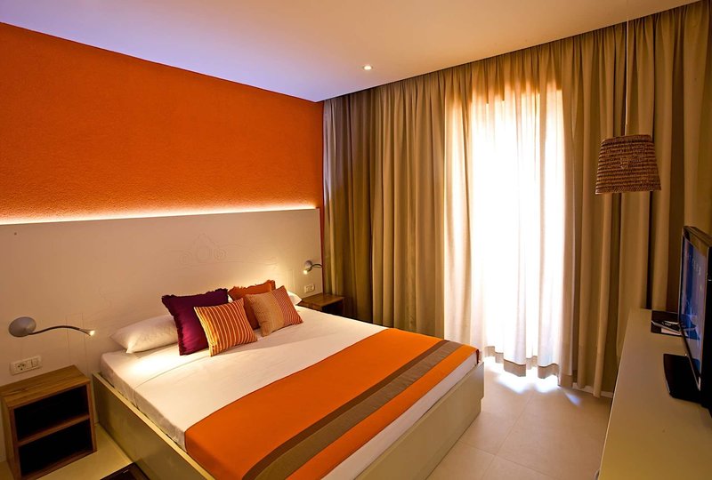 Park Plaza Verudela 18 - Room Example