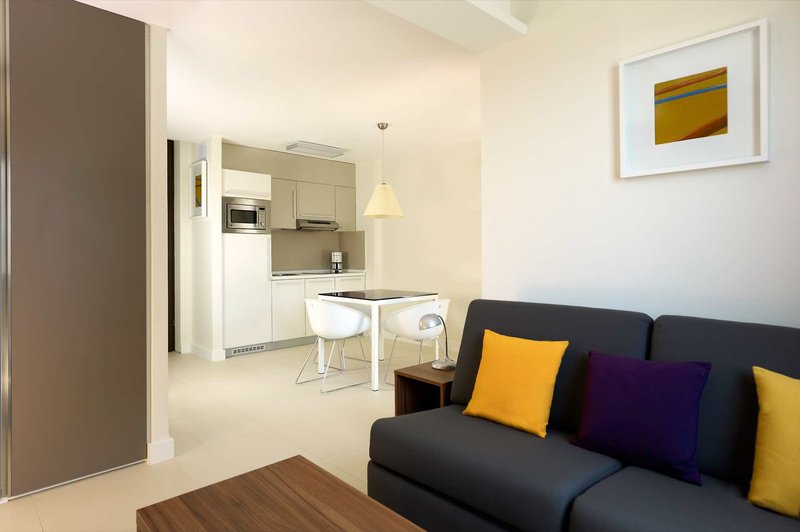 Park Plaza Verudela 19 - Room Example