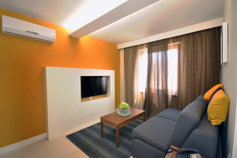 Park Plaza Verudela 20 - Room Example