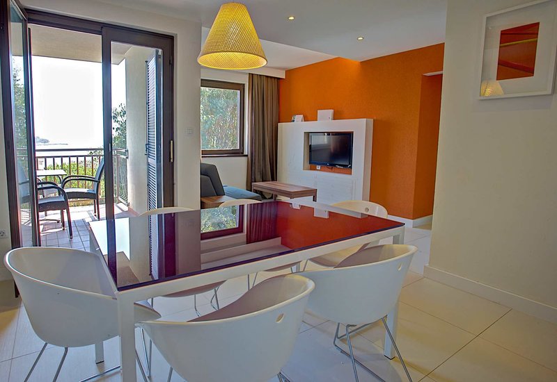 Park Plaza Verudela 21 - Lounge / Lobby