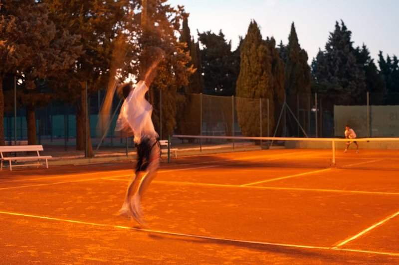 Park Plaza Verudela 22 - Sports and leisure