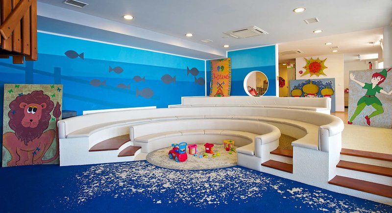 Park Plaza Verudela 25 - Health & Beauty