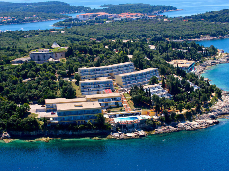 Splendid Resort 3