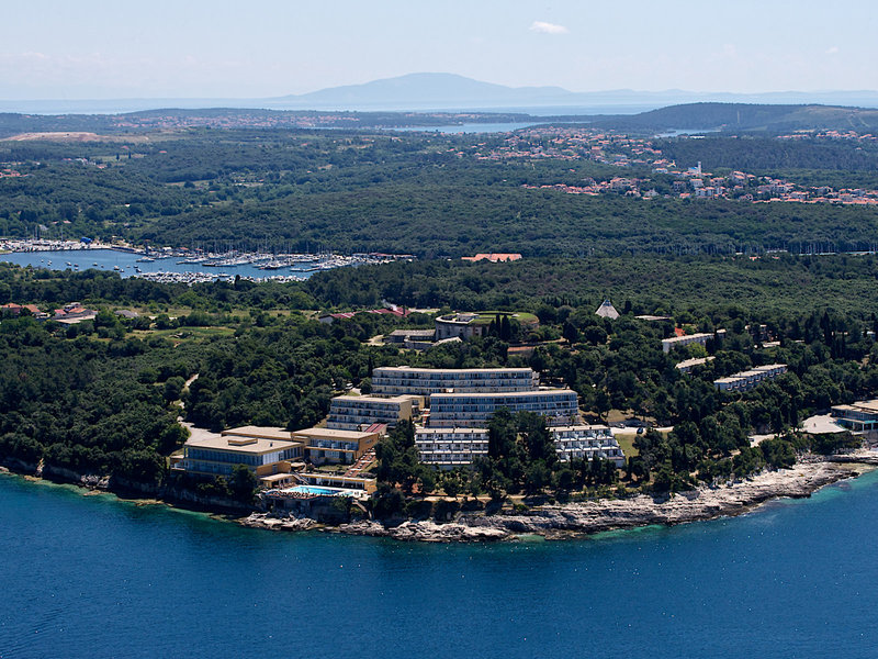Splendid Resort 5