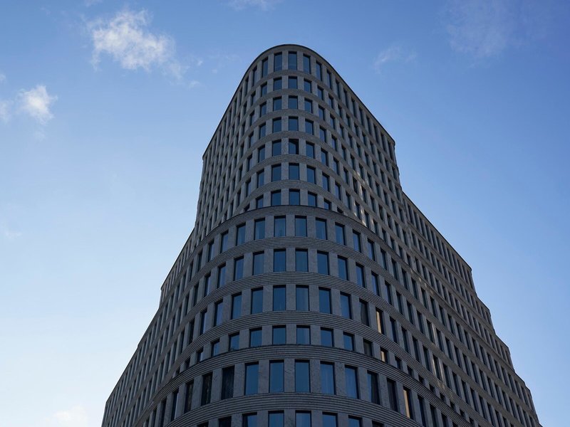 Hotel Dorint Kurfürstendamm Berlin 5