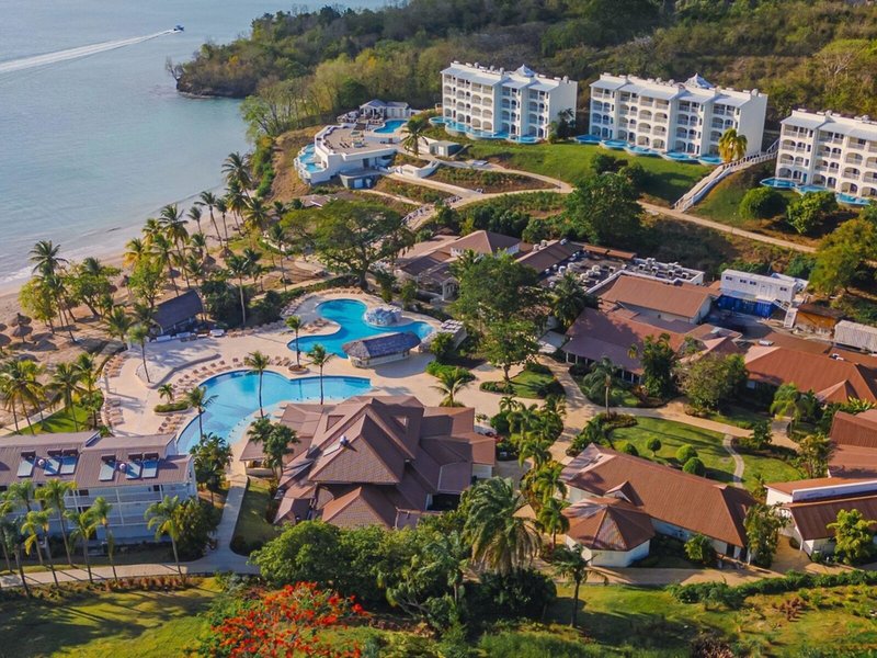 Secrets St Lucia Resort & Spa 4