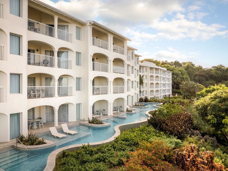 Secrets St Lucia Resort & Spa 7