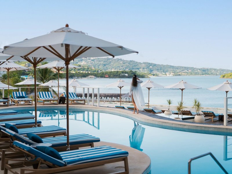 Secrets St Lucia Resort & Spa 8