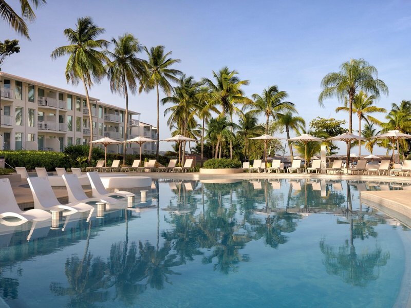 Secrets St Lucia Resort & Spa 11