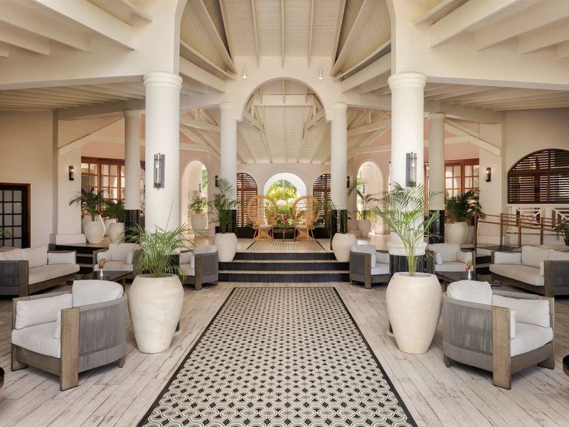 Secrets St Lucia Resort & Spa 12