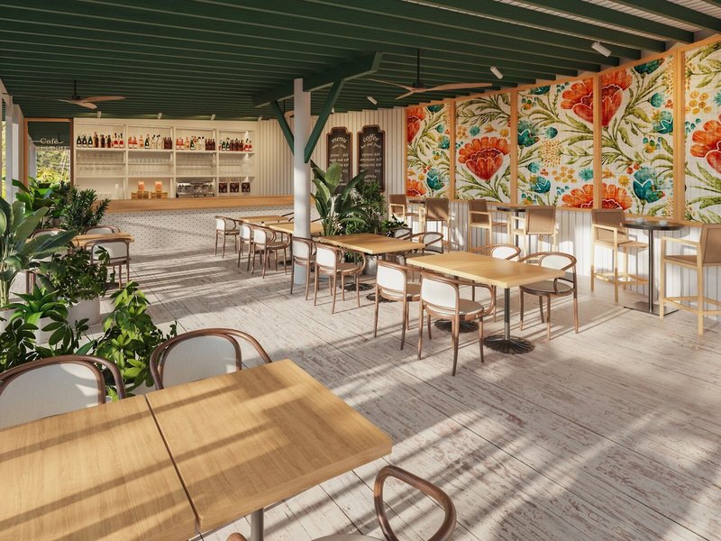 Secrets St Lucia Resort & Spa 13