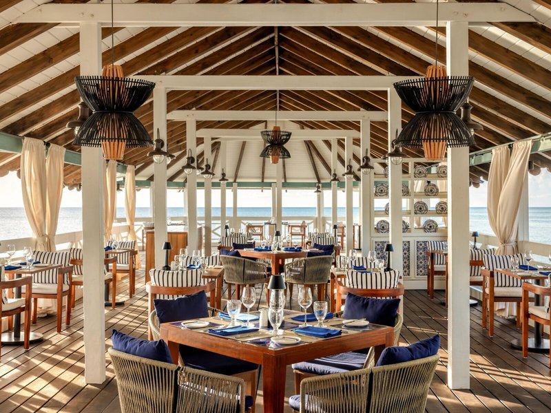 Secrets St Lucia Resort & Spa 15