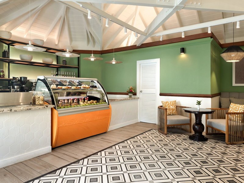 Secrets St Lucia Resort & Spa 16