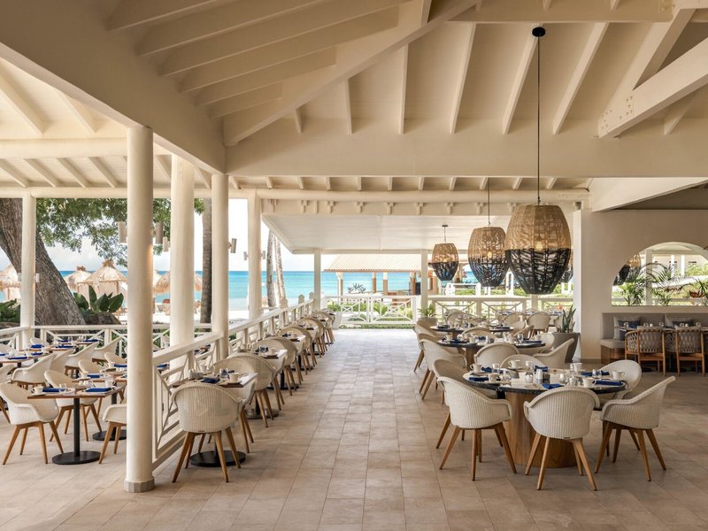 Secrets St Lucia Resort & Spa 17