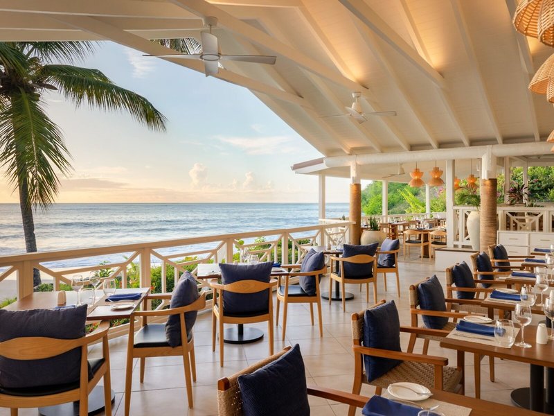 Secrets St Lucia Resort & Spa 18