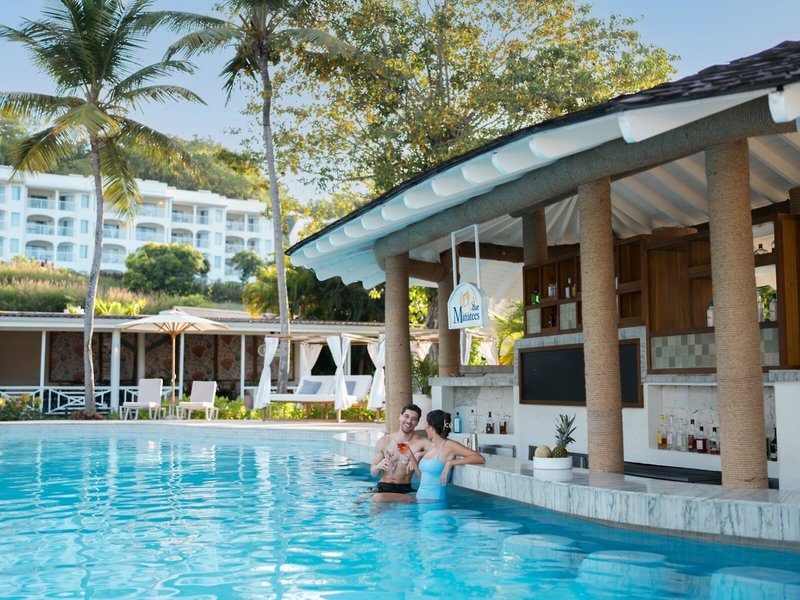 Secrets St Lucia Resort & Spa 21