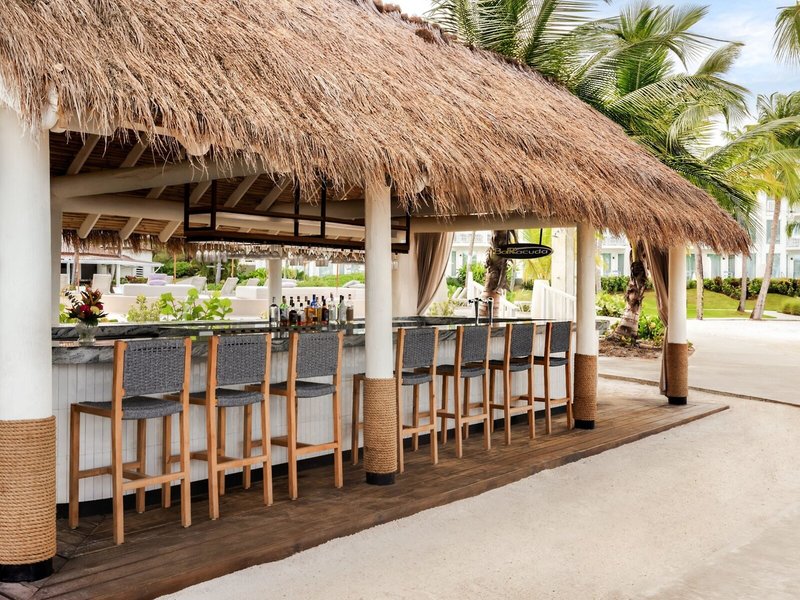 Secrets St Lucia Resort & Spa 23