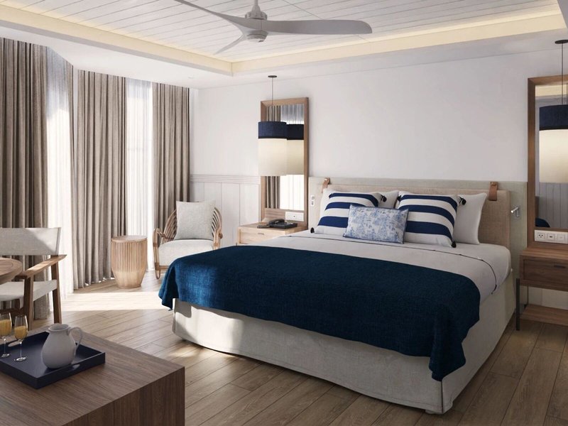 Secrets St Lucia Resort & Spa 27