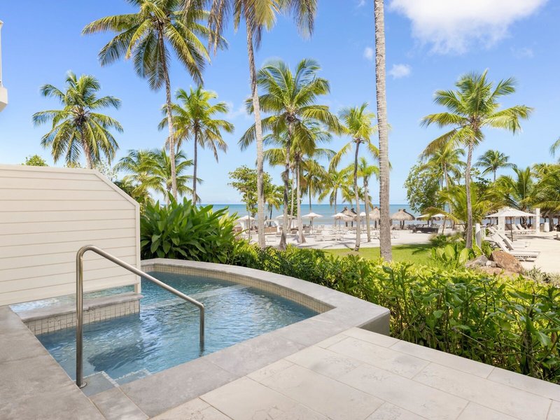 Secrets St Lucia Resort & Spa 31