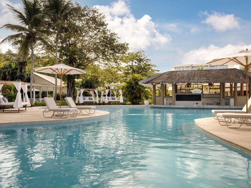 Secrets St Lucia Resort & Spa 9