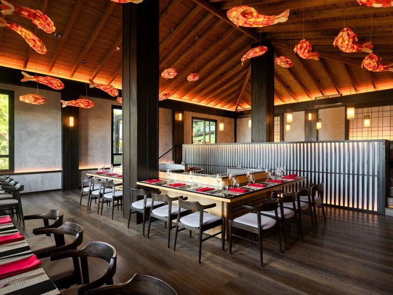 Secrets St Lucia Resort & Spa 14