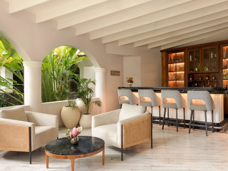 Secrets St Lucia Resort & Spa 22