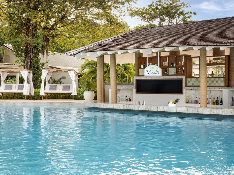 Secrets St Lucia Resort & Spa 24