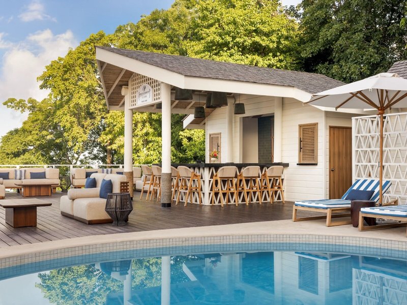 Secrets St Lucia Resort & Spa 25