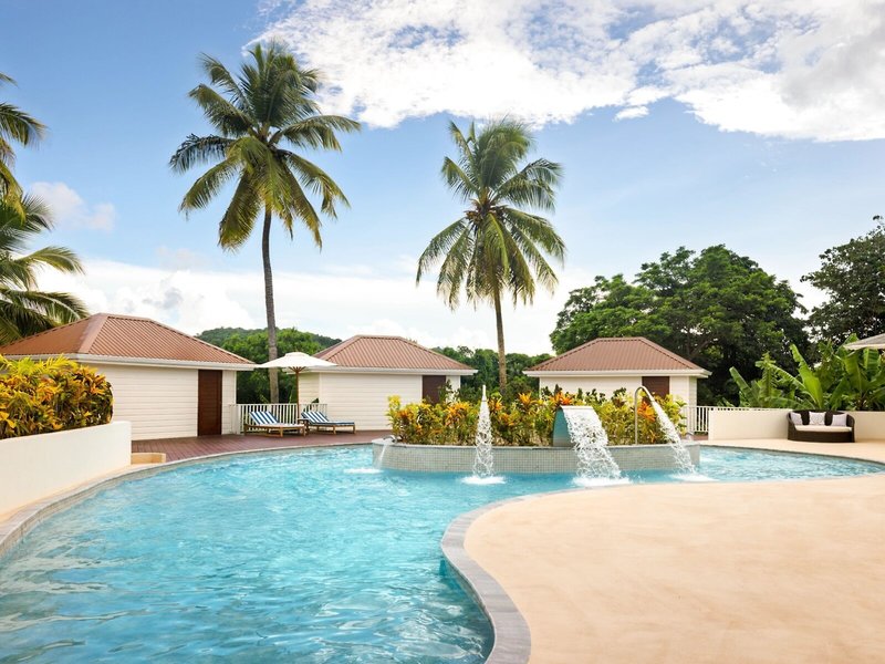 Secrets St Lucia Resort & Spa 26