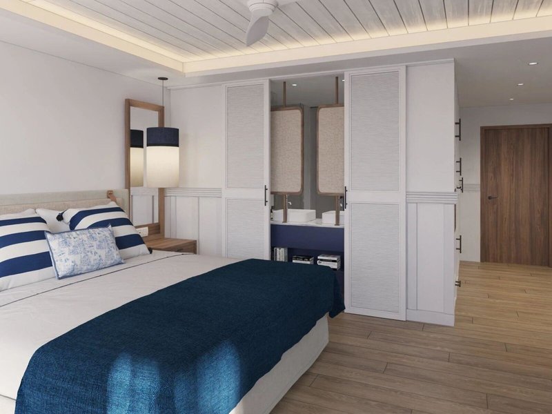 Secrets St Lucia Resort & Spa 29