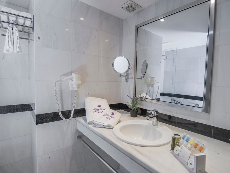 Polis Grand 17 - Room Example