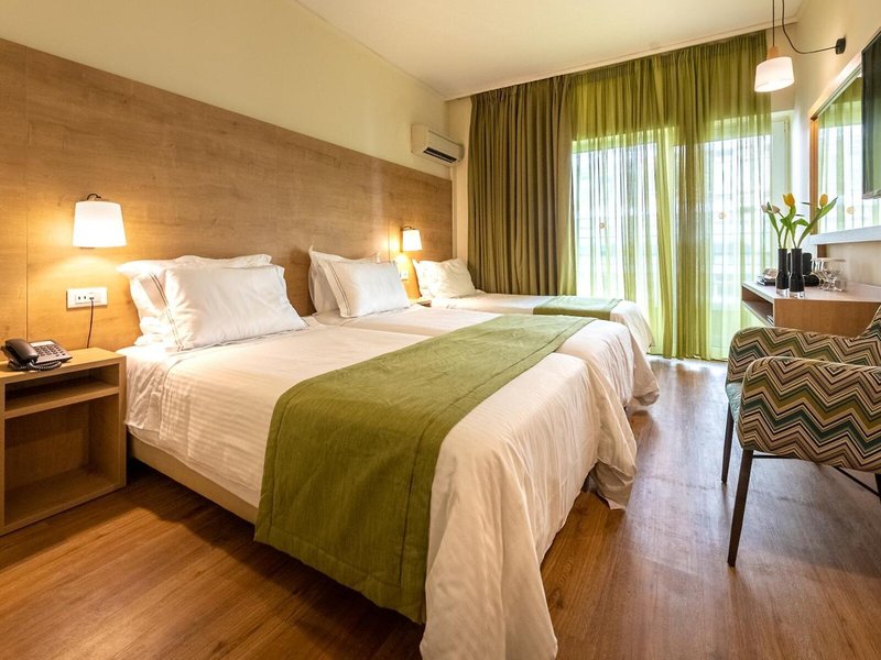 Polis Grand 21 - Room Example