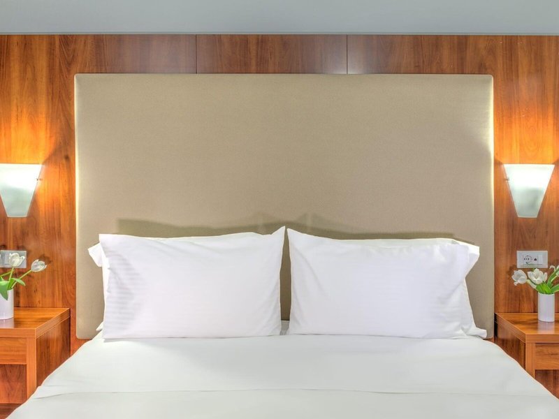 Polis Grand 27 - Room Example