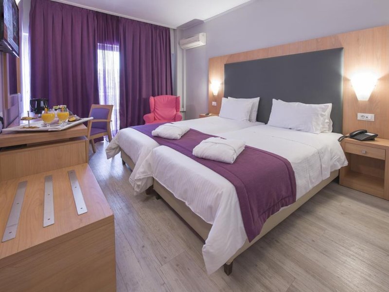 Polis Grand 29 - Room Example