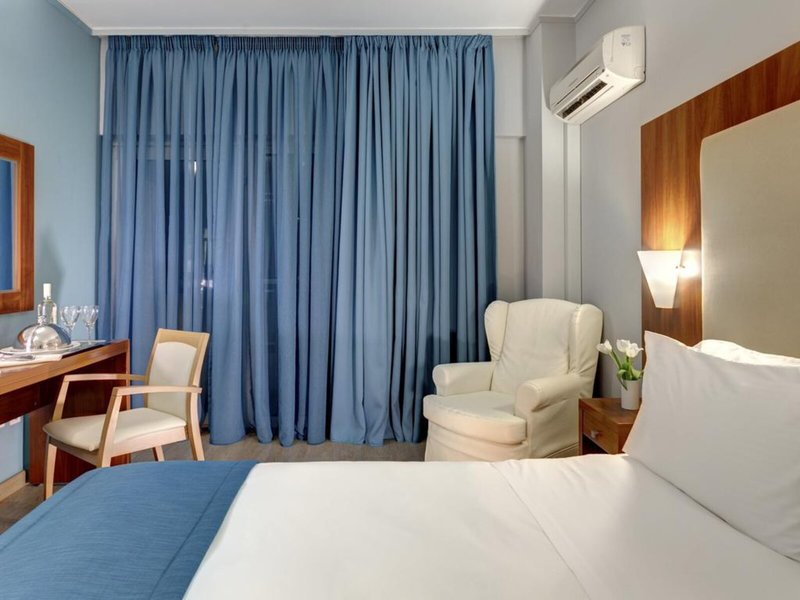 Polis Grand 31 - Room Example