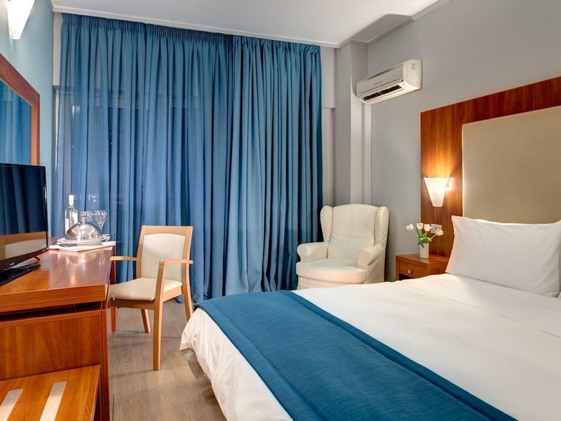 Polis Grand 33 - Room Example