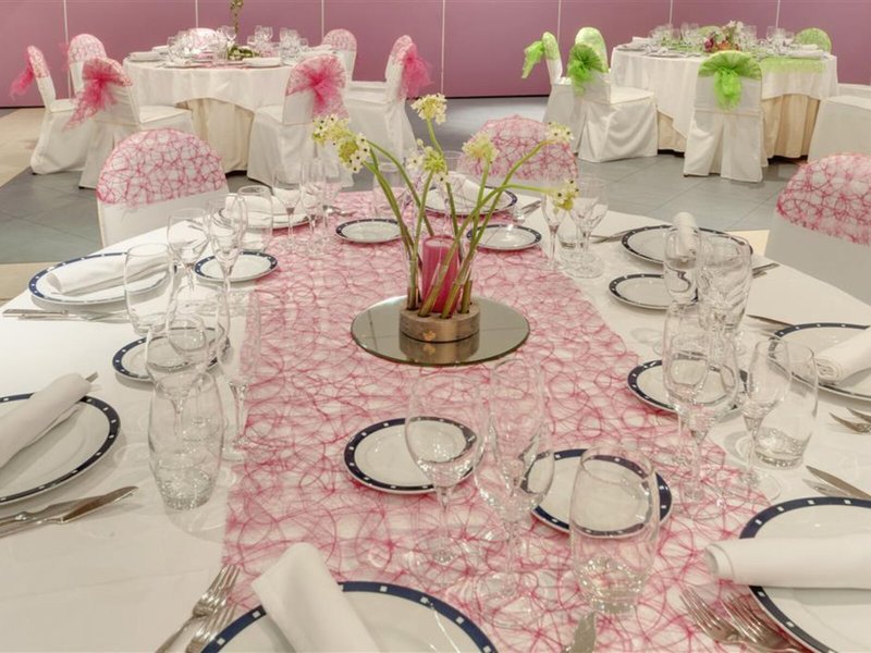 Tryp Indalo 28