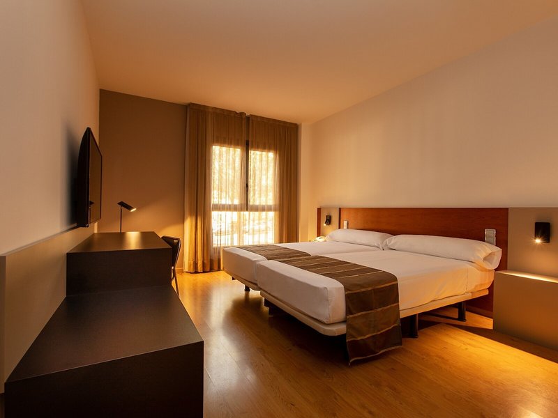 Tryp Indalo 38