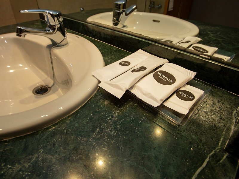 Tryp Indalo 41