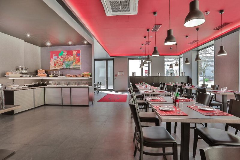 Ocak Apart & Hotel 1 - Bar