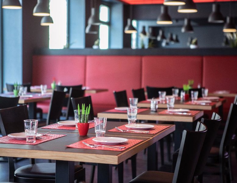 Ocak Apart & Hotel 2 - Conference Room