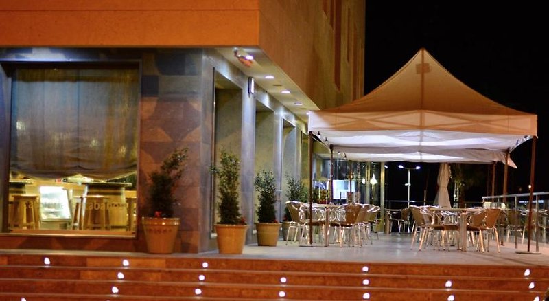 Hotel Venta Baños