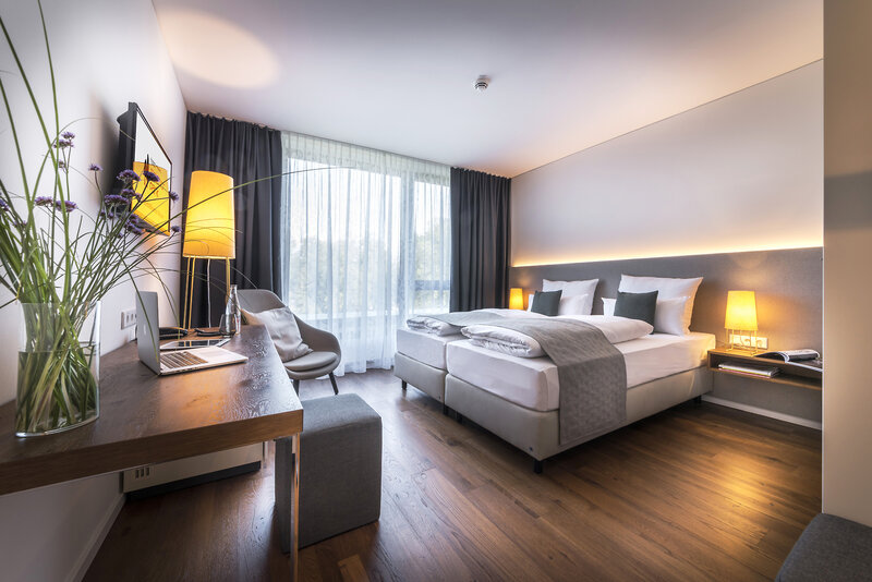 Hotel Melchior Park 4