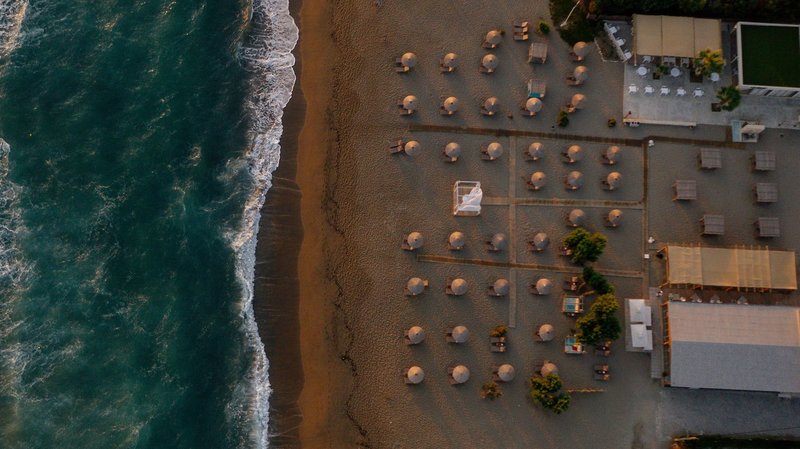 Paralos Lifestyle Beach 19