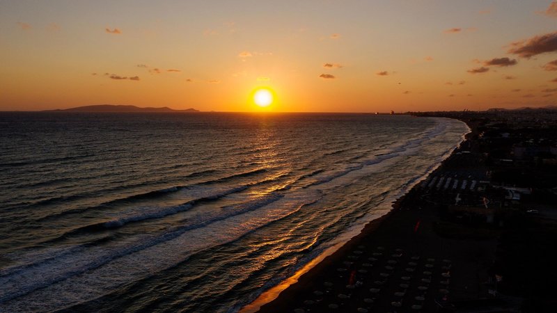 Paralos Lifestyle Beach 20